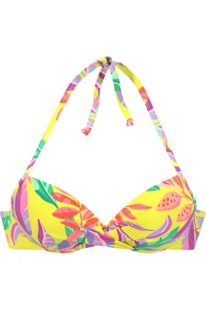 QS by s.Oliver Top per bikini