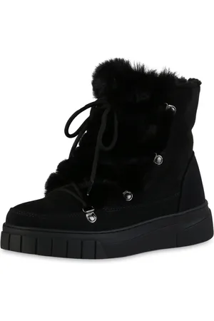 VAN HILL Boots da neve 