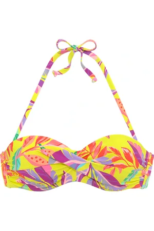 QS by s.Oliver Top per bikini