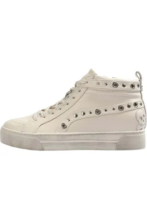 SCALPERS Sneaker alta