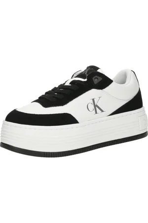 Calvin Klein Sneaker bassa