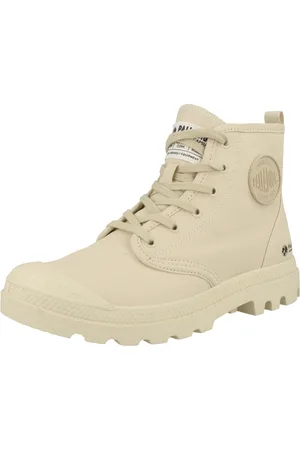 Palladium Stivaletto stringato 