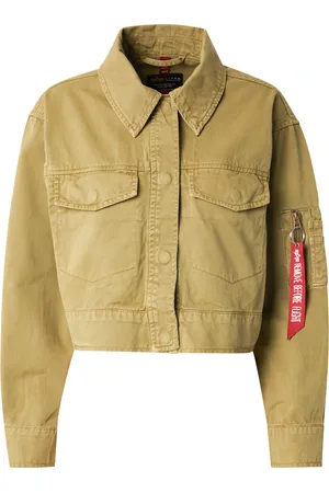 Alpha Industries Giacca di mezza stagione