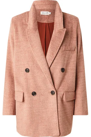 Molly Bracken Cappotto di mezza stagione