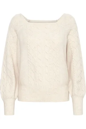 Ichi Pullover 