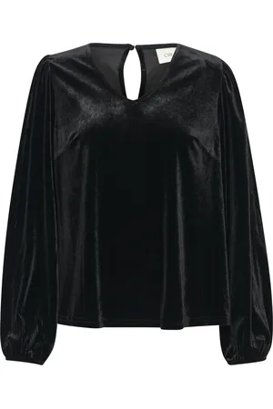 Cream Camicia da donna 