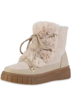 VAN HILL Boots da neve 