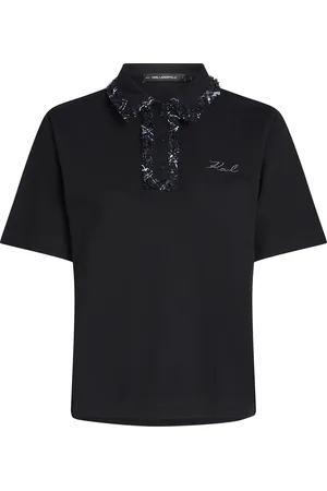 Karl Lagerfeld Maglietta