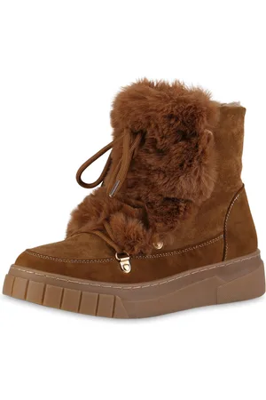 VAN HILL Boots da neve 