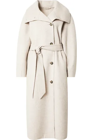 & OTHER STORIES Cappotto di mezza stagione