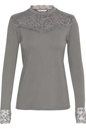 Cream Camicia da donna 