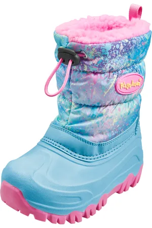 Playshoes Boots da neve 