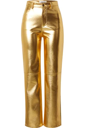 EDITED the label Pantaloni 
