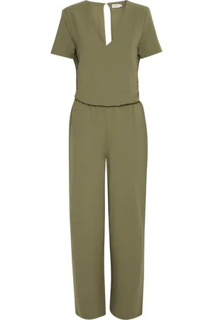 Ichi Tuta jumpsuit 