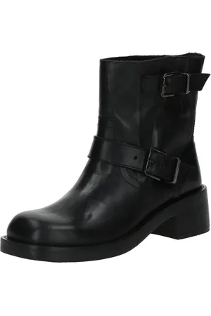 Bianco Boots 