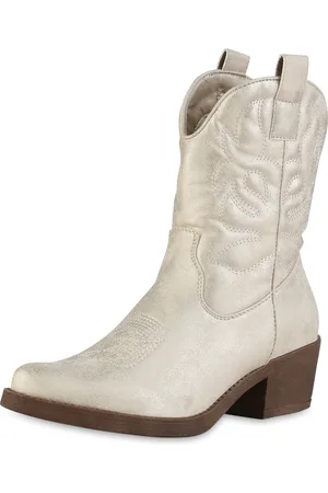 VAN HILL Stivale da cowboy 