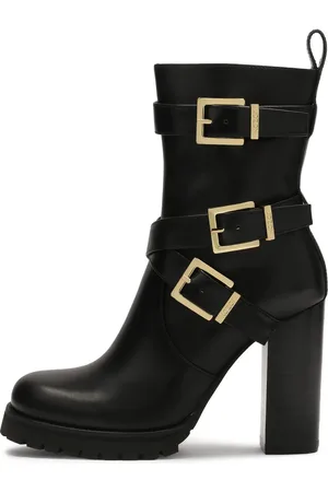 Kazar Boots