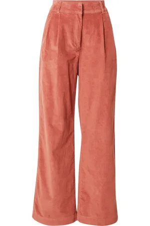 Mazine Pantaloni con pieghe 