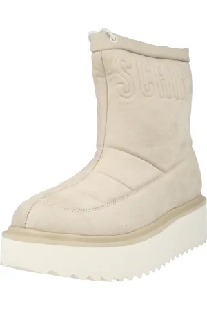 Moschino Boots