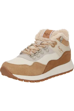 Pepe Jeans Sneaker alta 