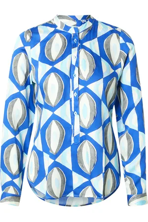 Emily van den Bergh Camicia da donna