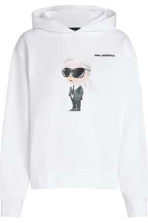 Karl Lagerfeld Felpa