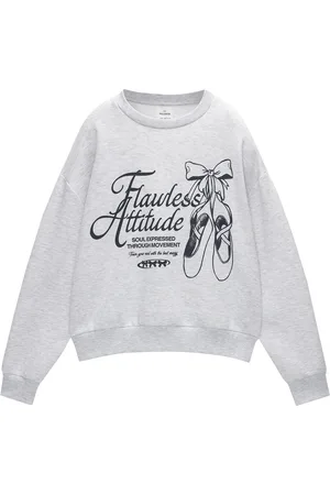 Pull&Bear Felpa