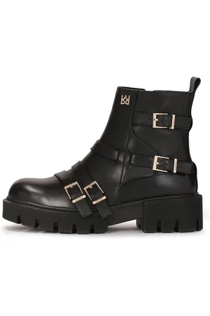 Kazar Boots