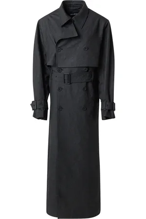 HAN Kjøbenhavn Cappotto di mezza stagione