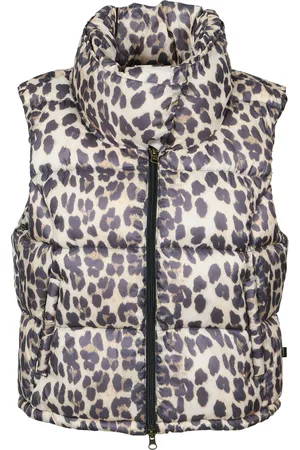 Freaky Nation Gilet 
