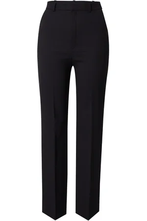 & OTHER STORIES Pantaloni con piega frontale