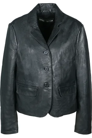Freaky Nation Blazer