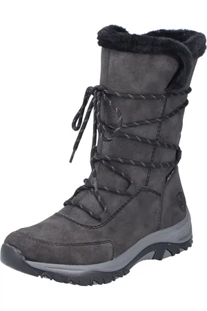 Rieker Boots da neve