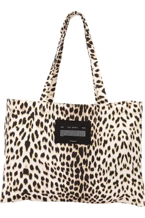 Oh April Shopper 