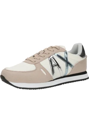 Armani Exchange Sneaker bassa