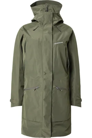 Didriksons Giacca per outdoor 