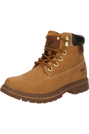Dockers Stivaletto stringato
