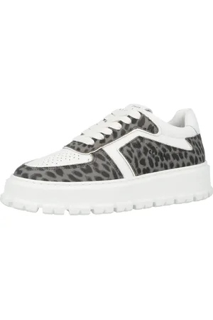 Oh April Sneaker bassa 