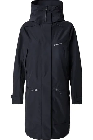 Didriksons Giacca per outdoor 