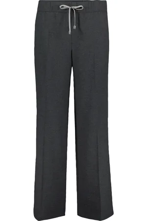 Cartoon Pantaloni con piega frontale