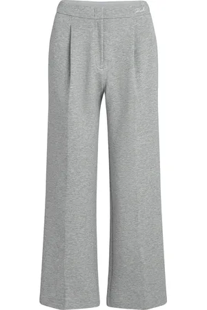 Karl Lagerfeld Pantaloni con pieghe