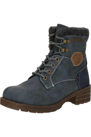 Dockers Stivaletto stringato