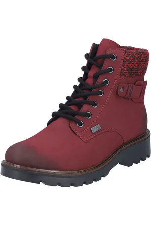 Rieker Stivaletto stringato
