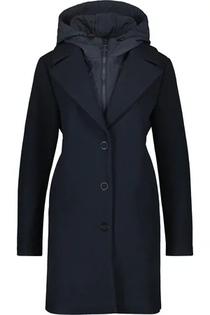 alife kickin Cappotto di mezza stagione 
