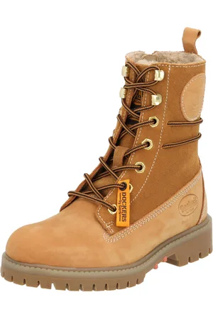 Dockers Stivaletto stringato