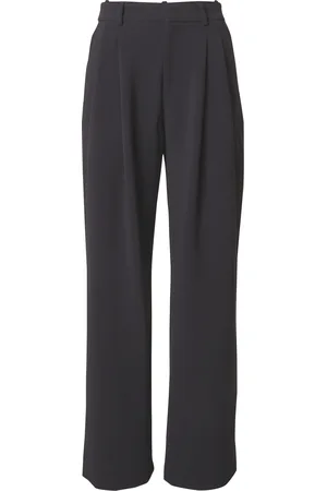Lindex Pantaloni con pieghe 