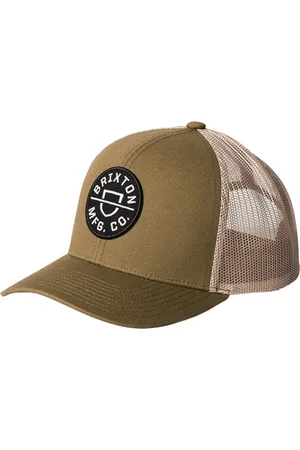 Brixton Cappello da baseball 