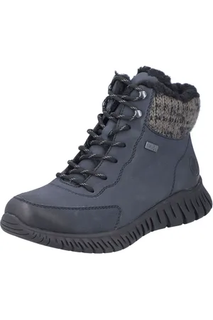 Rieker Stivaletto stringato