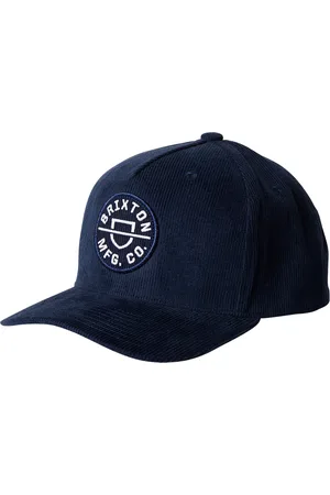 Brixton Cappello da baseball