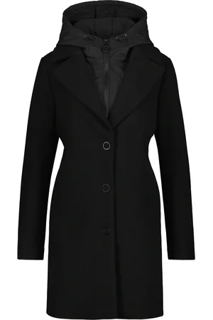 alife kickin Cappotto di mezza stagione 